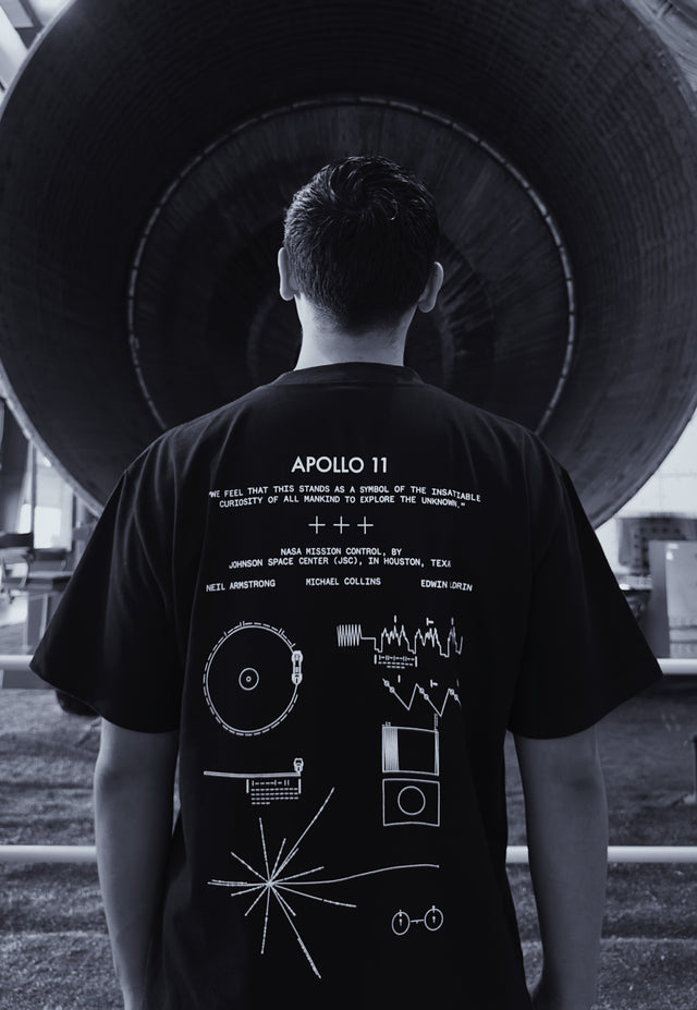 Apollo 11 Tee
