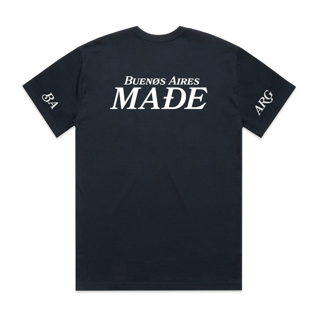 Custom MADE Tee