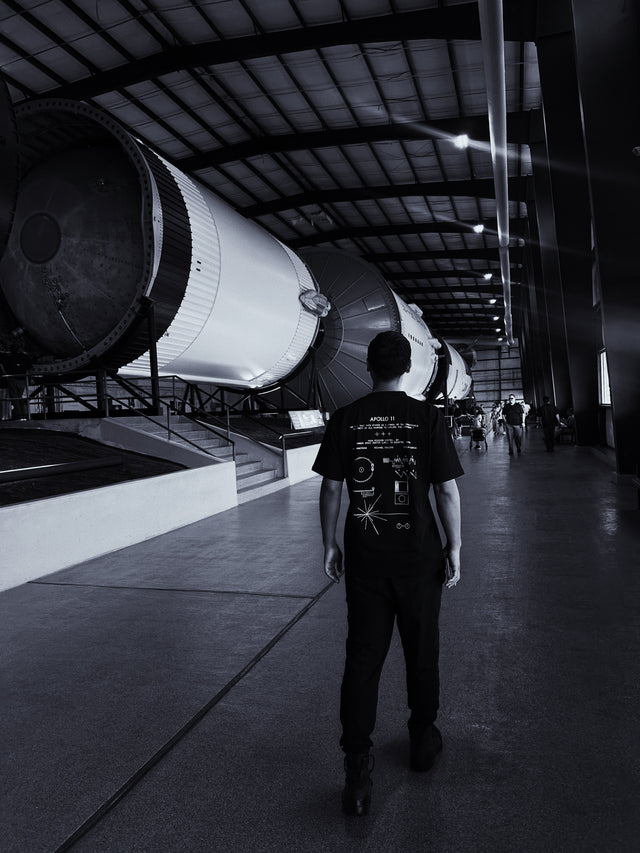 Apollo 11 Tee