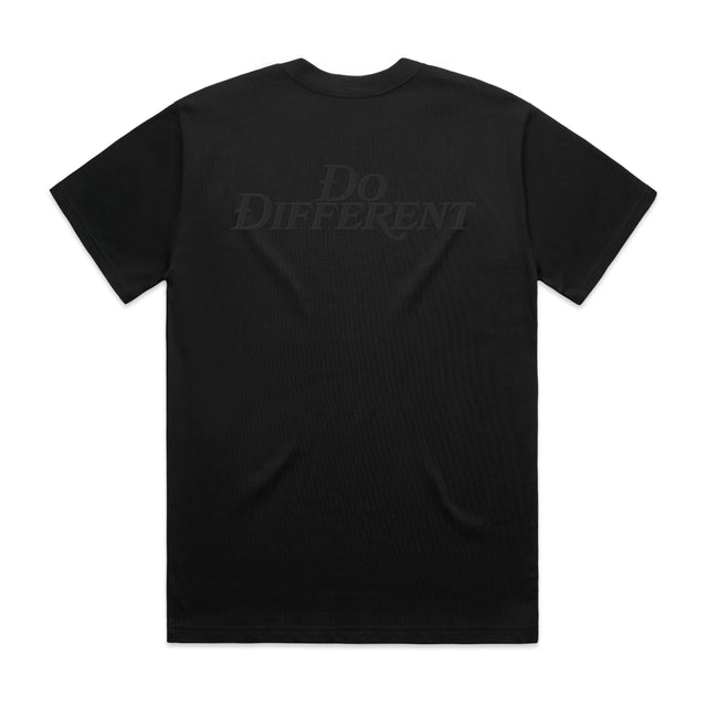 Do Different - T-Shirt