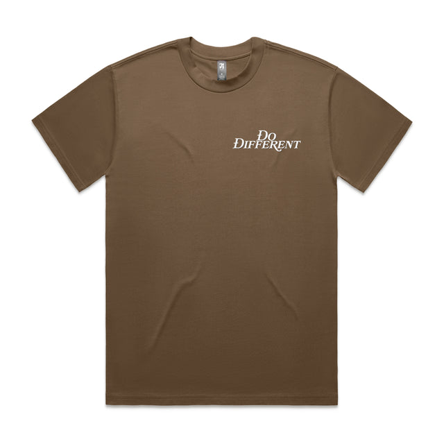 Do Different - T-Shirt