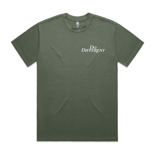 Do Different - T-Shirt