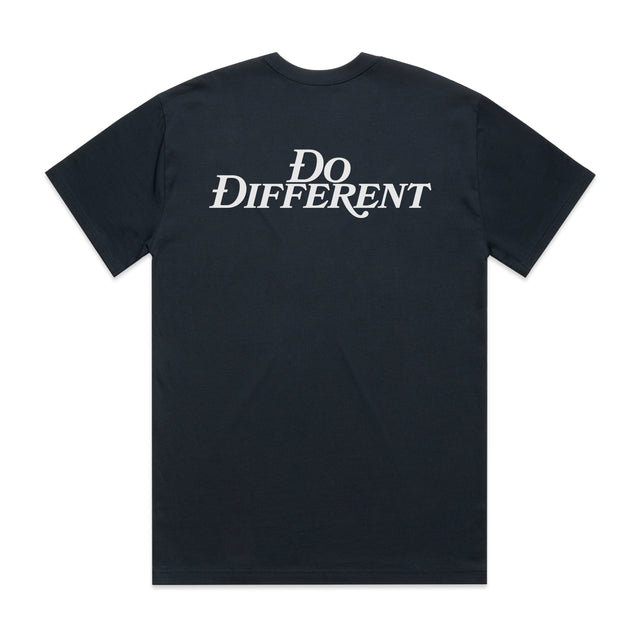 Do Different - T-Shirt