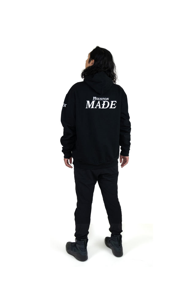 Houston MADE – Hoodie