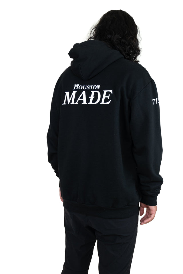 Houston MADE – Hoodie