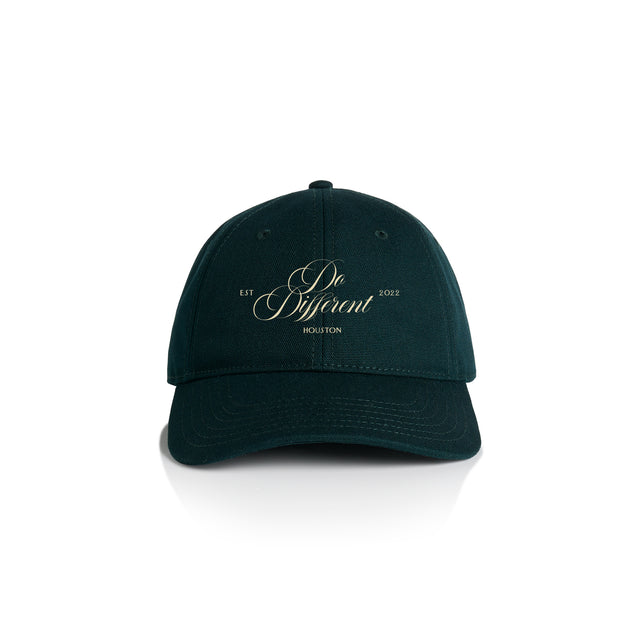 Do Different Script Cap