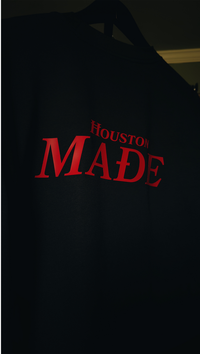 Houston MADE – T-Shirt