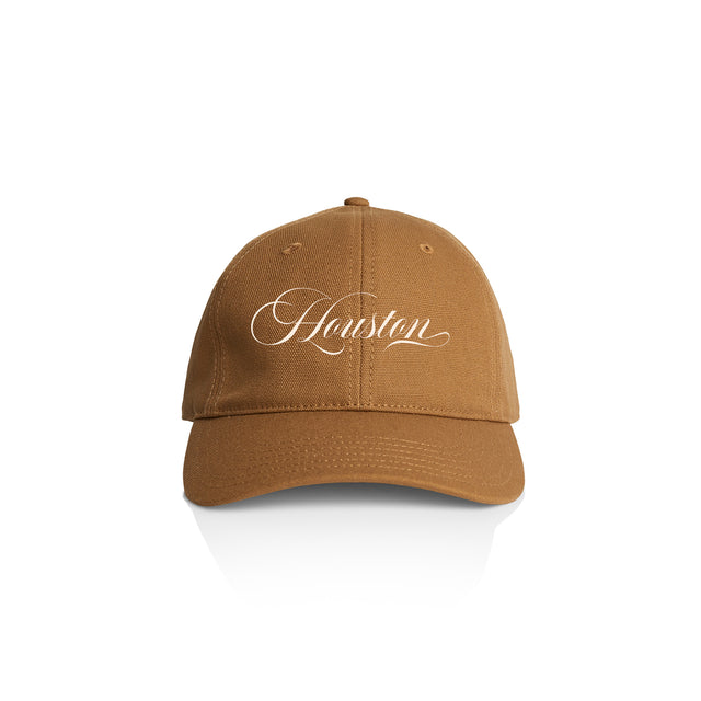 Houston Script Cap
