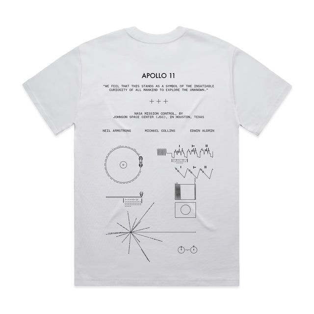 Apollo 11 Tee