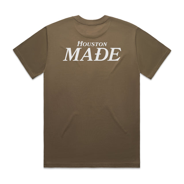Houston MADE – T-Shirt