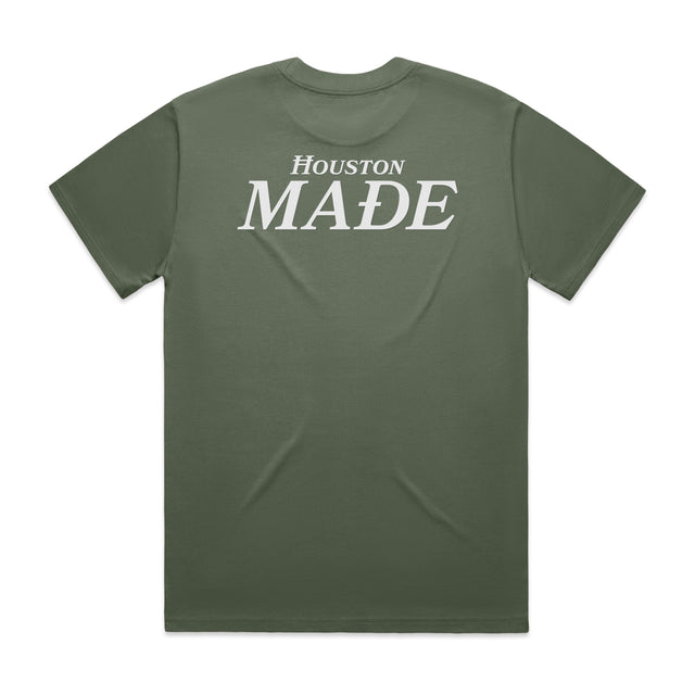 Houston MADE – T-Shirt