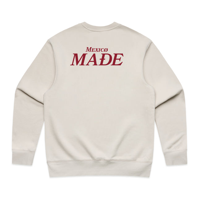 Mexico Made Sweater