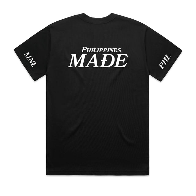 Custom MADE Tee