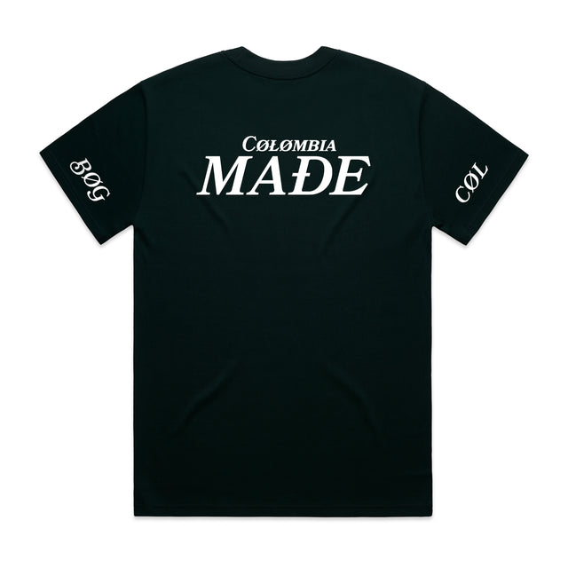 Custom MADE Tee