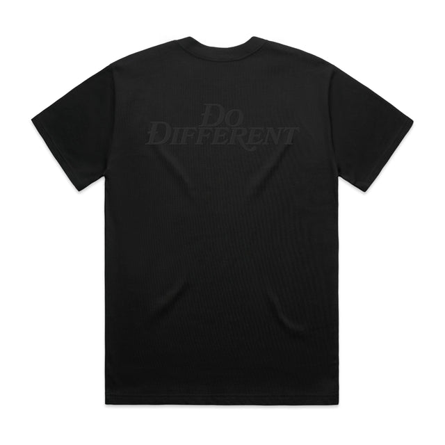 Do Different - T-Shirt