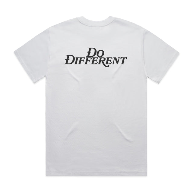 Do Different - T-Shirt