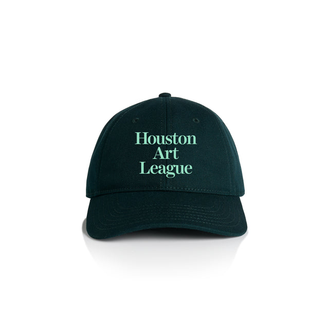 Houston Art League Cap