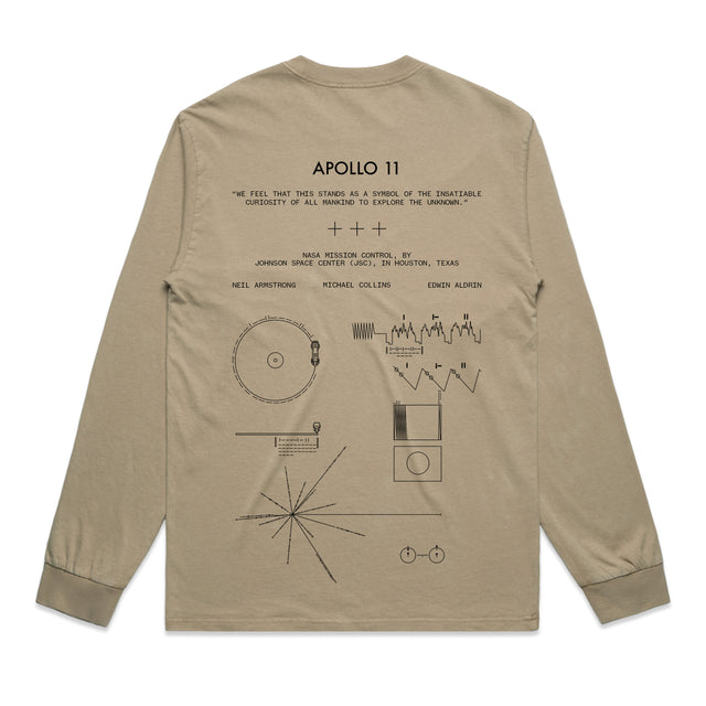 Apollo 11 - L/S