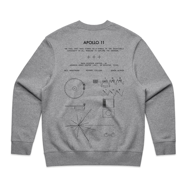 Apollo 11 - Sweater