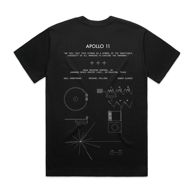 Apollo 11 Tee