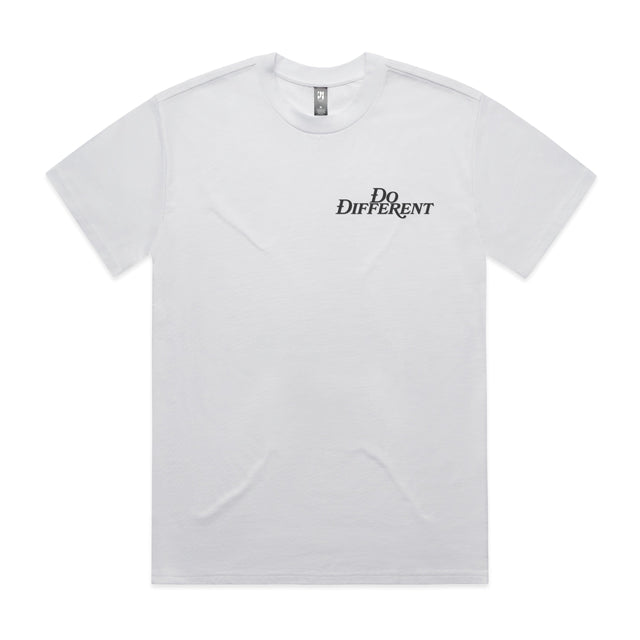 Do Different - T-Shirt