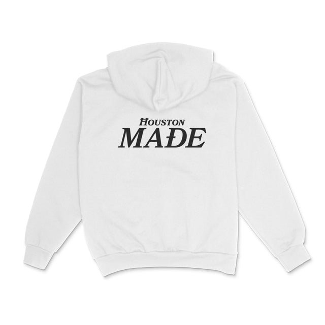 Houston MADE – Hoodie