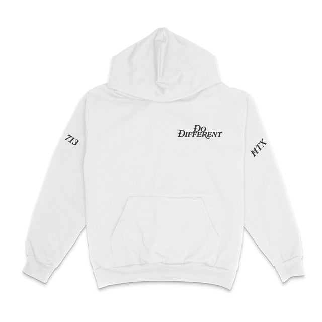 Houston MADE – Hoodie