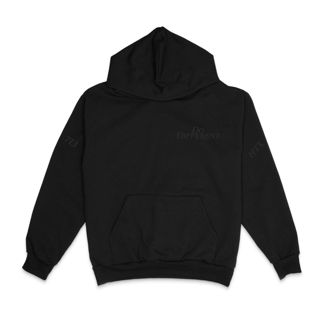 Houston MADE – Hoodie