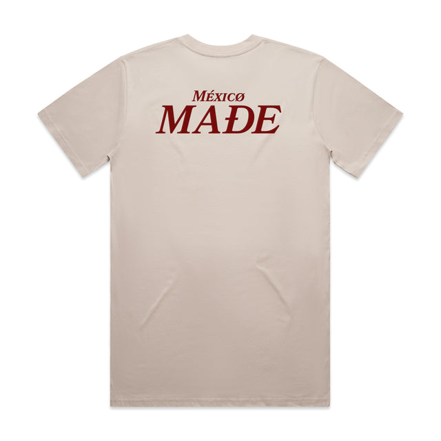 México MADE T-Shirt