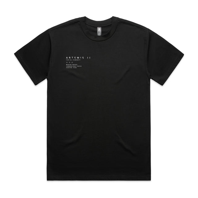 Artemis II Tee