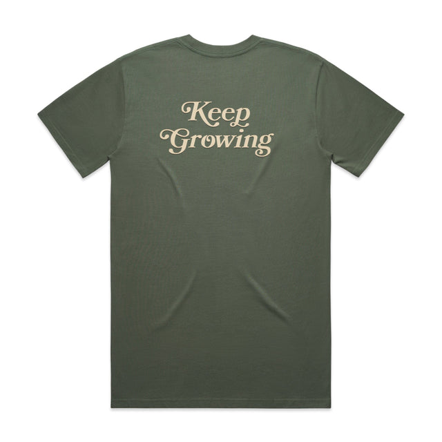 Keep Growing T-Shirt